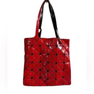 Vintage Issey Miyake BaoBao Tote